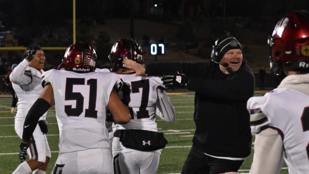 Wagoner coach